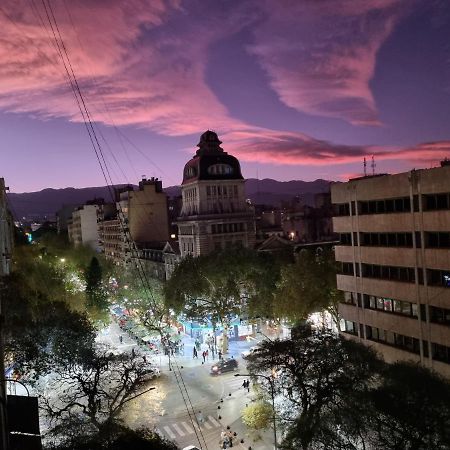 Garibaldi Mendoza Exterior foto
