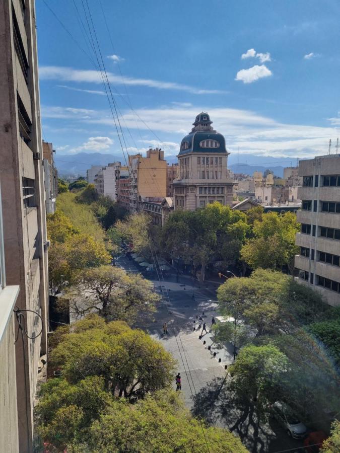 Garibaldi Mendoza Exterior foto