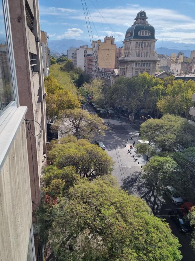 Garibaldi Mendoza Exterior foto